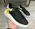 ALEXANDER MCQUEEN Lover shoes Top quality
