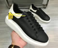 ALEXANDER MCQUEEN Lover shoes Top quality
