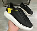 ALEXANDER MCQUEEN Lover shoes Top quality