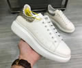 ALEXANDER MCQUEEN Lover shoes Top quality