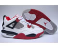 Air Jordan 4 man shoes
