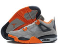 Air Jordan 4 man shoes