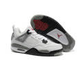 Air Jordan 4 Women shoes