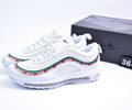 Nike air max 97 Lovers shoes