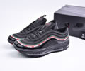 Nike air max 97 Lovers shoes