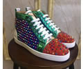 Christian Louboutin Lovers SNEAKERS 1:1 best quality CL