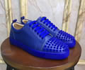 Christian Louboutin Lovers SNEAKERS 1:1 best quality CL