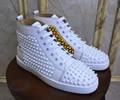 Christian Louboutin Lovers SNEAKERS 1:1 best quality CL