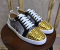 Christian Louboutin Lovers SNEAKERS 1:1 best quality CL