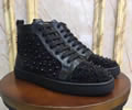 Christian Louboutin Lovers SNEAKERS 1:1 best quality CL