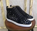 Christian Louboutin Lovers SNEAKERS 1:1 best quality CL