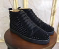 Christian Louboutin Lovers SNEAKERS 1:1 best quality CL