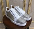 Christian Louboutin Lovers SNEAKERS 1:1 best quality CL