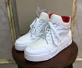 Christian Louboutin Mens SNEAKERS 1:1 best quality CL