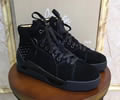 Christian Louboutin Mens SNEAKERS 1:1 best quality CL