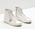 FRANCY Sneakers G30WS591 Limited Lovers shoes