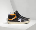 Sneakers 2.12 in Camoscio con Stella in Pelle Lovers shoes