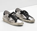 SUPERSTAR Sneakers G30WS590.B17 Laminated Calf Leather Lovers shoes
