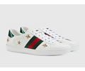 GUCCI Women Shoes top quality 1:1