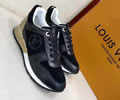 LOUIS VUITTON RUNAWAY SNEAKERS Women