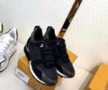 LOUIS VUITTON RUNAWAY SNEAKERS Women