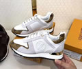 LOUIS VUITTON RUNAWAY SNEAKERS Women