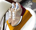LOUIS VUITTON RUNAWAY SNEAKERS Women