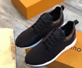 LV Men Shoes top quality 1:1