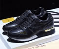 LV Men Shoes top quality 1:1