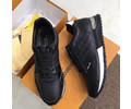 LV Men Shoes top quality 1:1