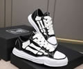 AMIRI X Maison MIHARA YASUHIRO Lovers shoes best quality