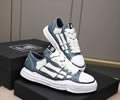 AMIRI X Maison MIHARA YASUHIRO Lovers shoes best quality