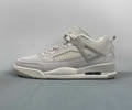 NIKE JORDAN Spizike Low IU7551-030 Mens best quality 1:1