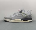 NIKE JORDAN Spizike Low FQ1759-401 Mens best quality 1:1