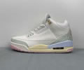 NIKE Air Jordan 3 RETRO AJ3 CF9249-011 Lovers shoes best quality 1:1 Lovers shoes best quality 1:1