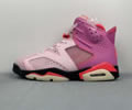 NIKE Air Jordan 6 RETRO AJ6 IQ5706-600 Men shoes best quality 1:1