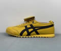 Asics Onitsuka tiger MEXICO 66 1183C557-750 Lovers best quality 1:1