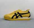 Asics Onitsuka tiger MEXICO 66 1183C621-750 Lovers best quality 1:1