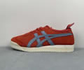 Asics Onitsuka tiger MEXICO 66 1183C616-600 Lovers best quality 1:1