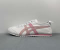 Asics Onitsuka tiger MEXICO 66 1183A380-132 Lovers best quality 1:1