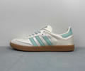 ADIDAS SAMBA KJ4304 Lovers best quality 1:1