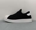 Adidas SUPERSTAR �� SLIP-ON KH8210 Lovers best quality 1:1