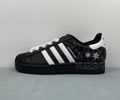 Adidas SUPERSTAR JH9977 Womens shoes best quality 1:1