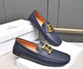 BALMAIN Men shoes best quality