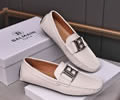 BALMAIN Men shoes best quality
