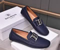 BALMAIN Men shoes best quality