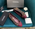 CHANEL Women Shoes best quality