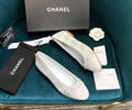 CHANEL Women Shoes best quality