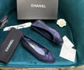CHANEL Women Shoes best quality