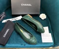 CHANEL Women Shoes best quality